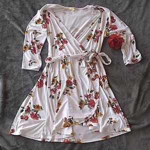 Wishful Park dress size XL